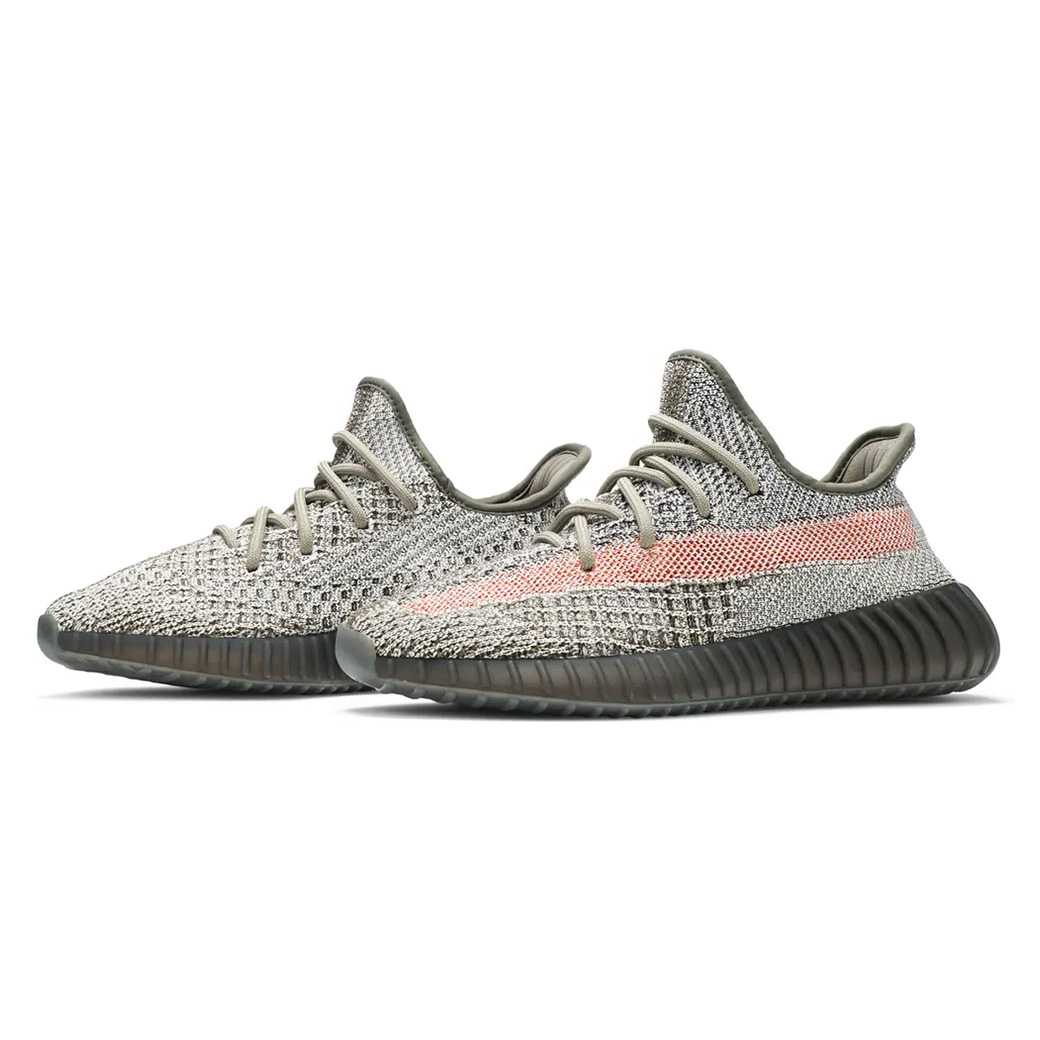 adidas Yeezy Boost 350 V2 Ash Stone