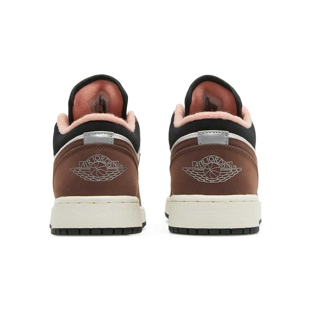 Nike Jordan 1 Low Mocha (GS)