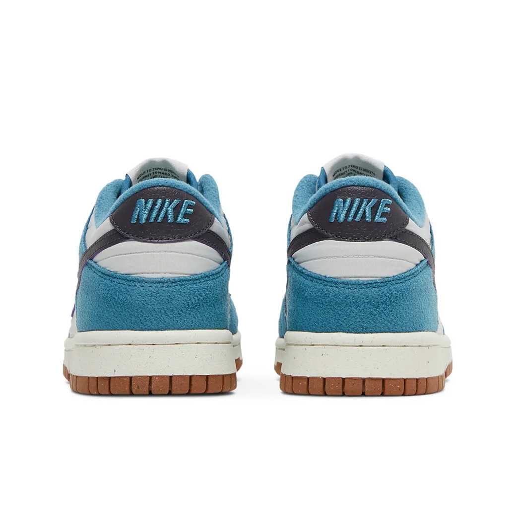 Nike Dunk Low SE Toasty Rift Blue