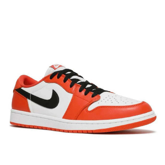 Nike Jordan 1 Low Starfish