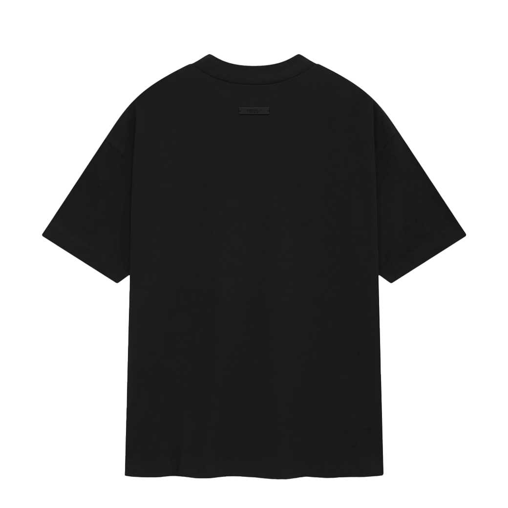 FOG – ESSENTIALS X NBA Tee (BLACK)