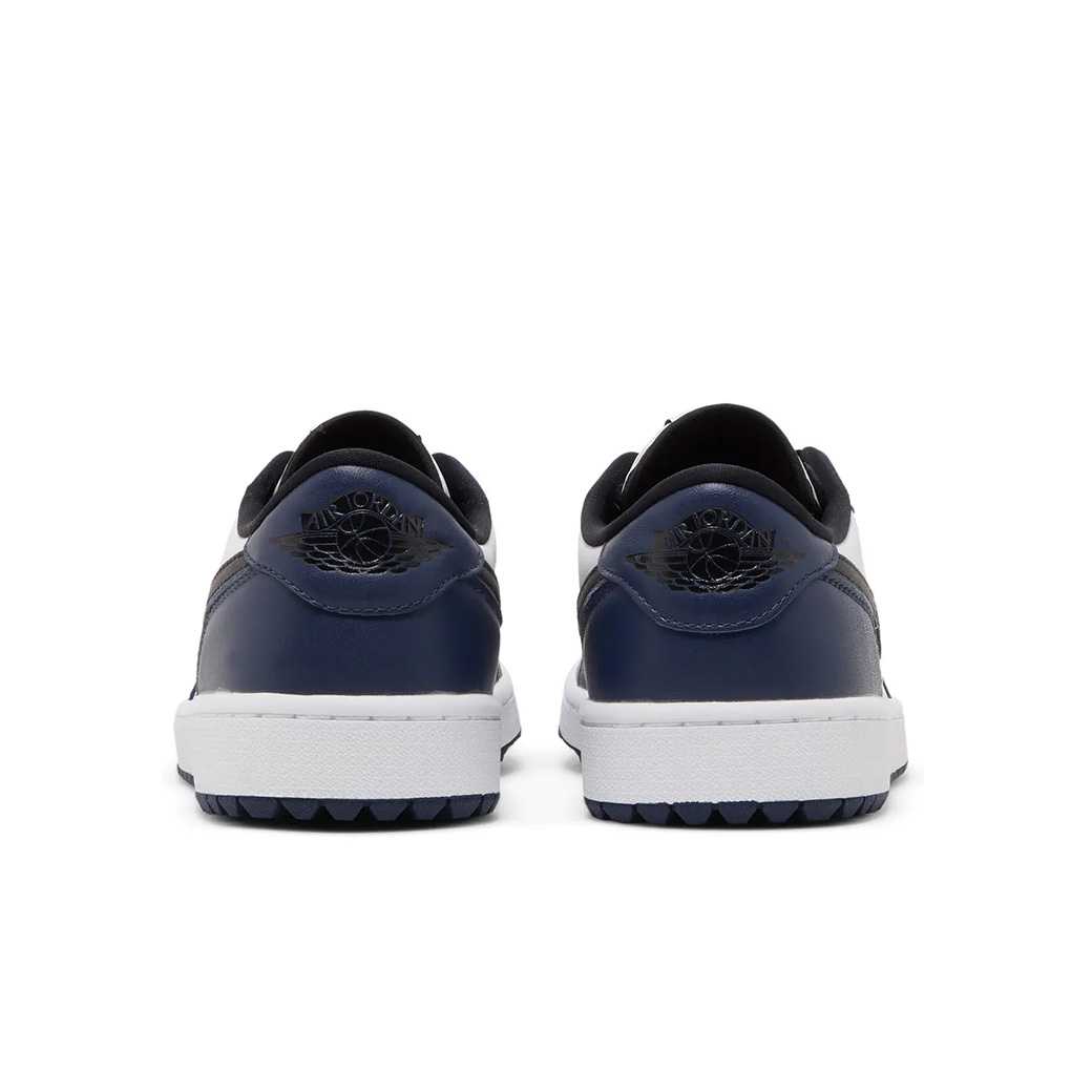 Nike Air Jordan 1 Retro Low Golf Midnight Navy