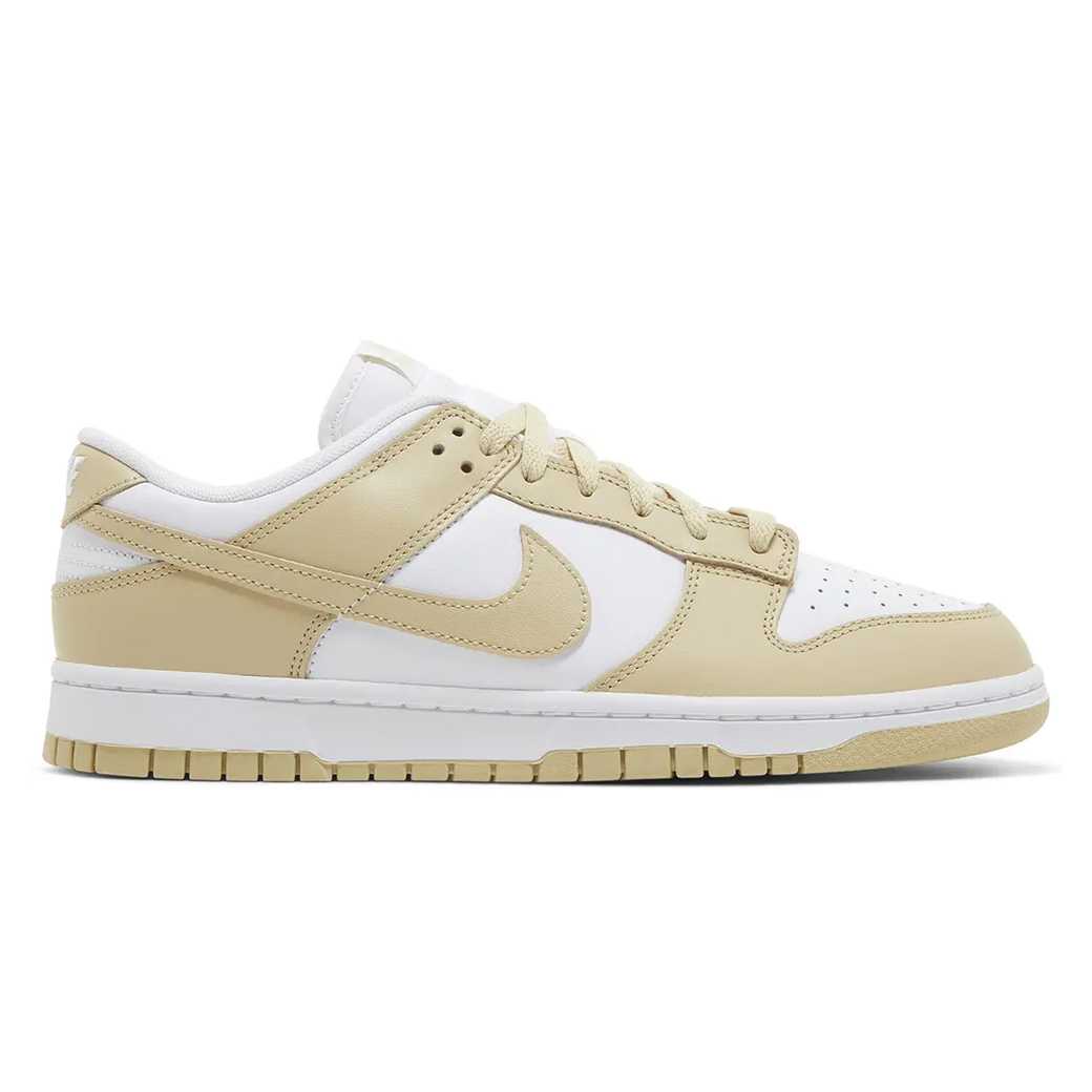 Nike Dunk Low Team Gold
