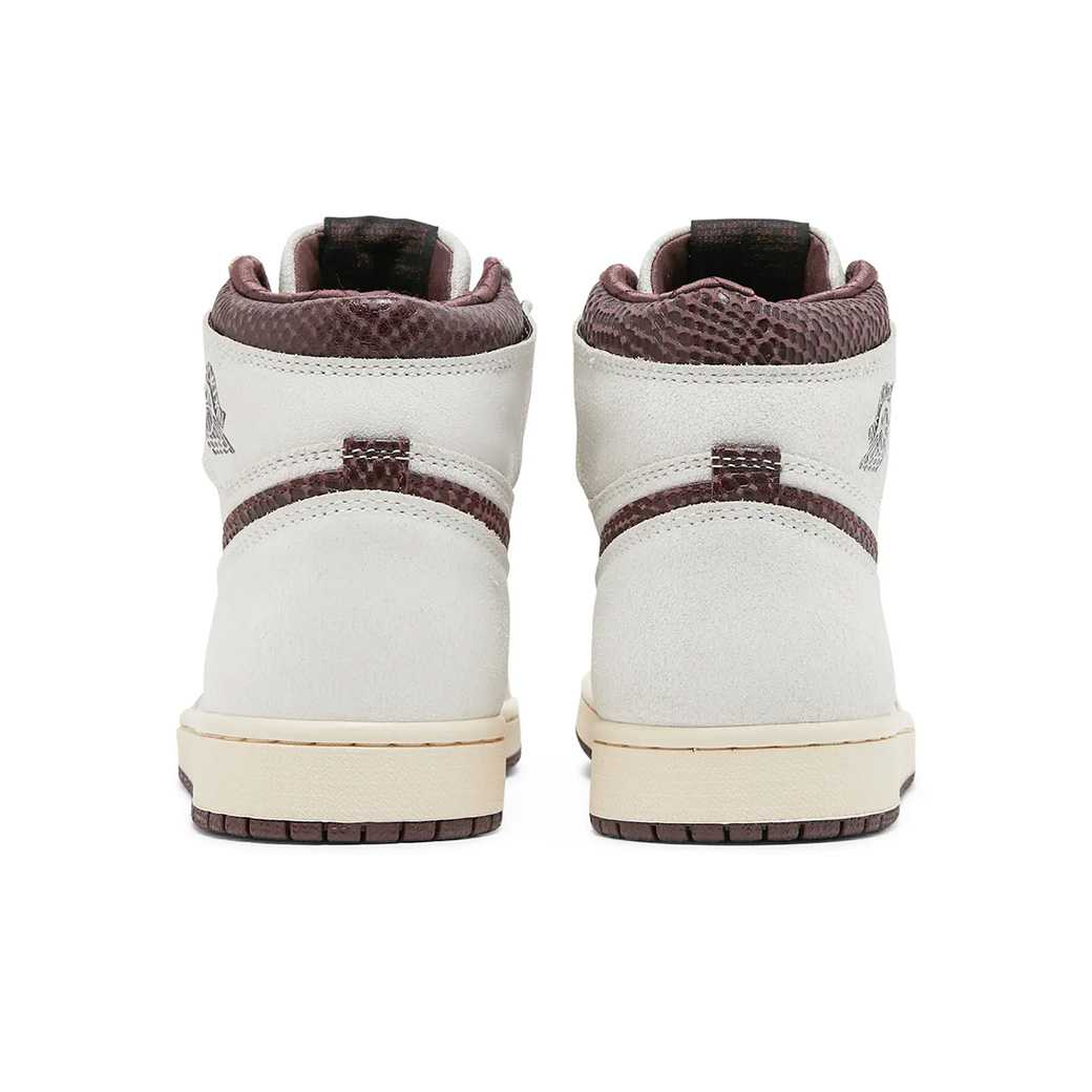 Nike Jordan 1 Retro High OG x A Ma Maniére