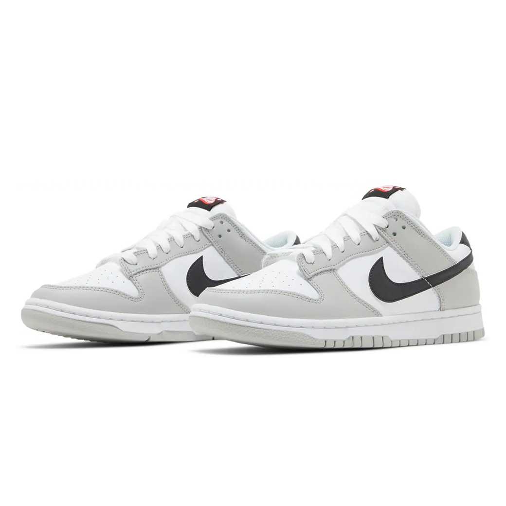 Nike Dunk Low SE Lottery Pack (GREY FOG)