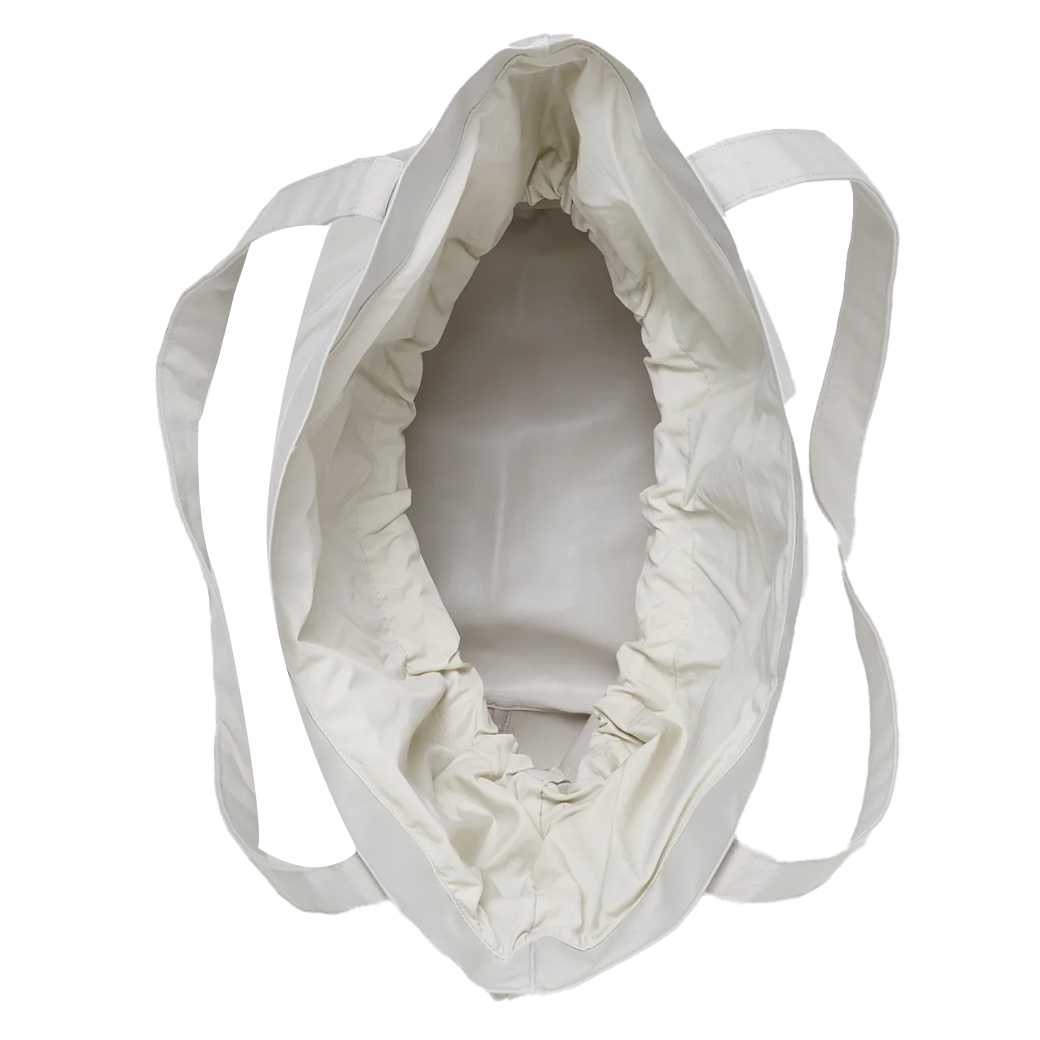Stussy X Nike Tote Bag 2024 (LIGHT BONE)