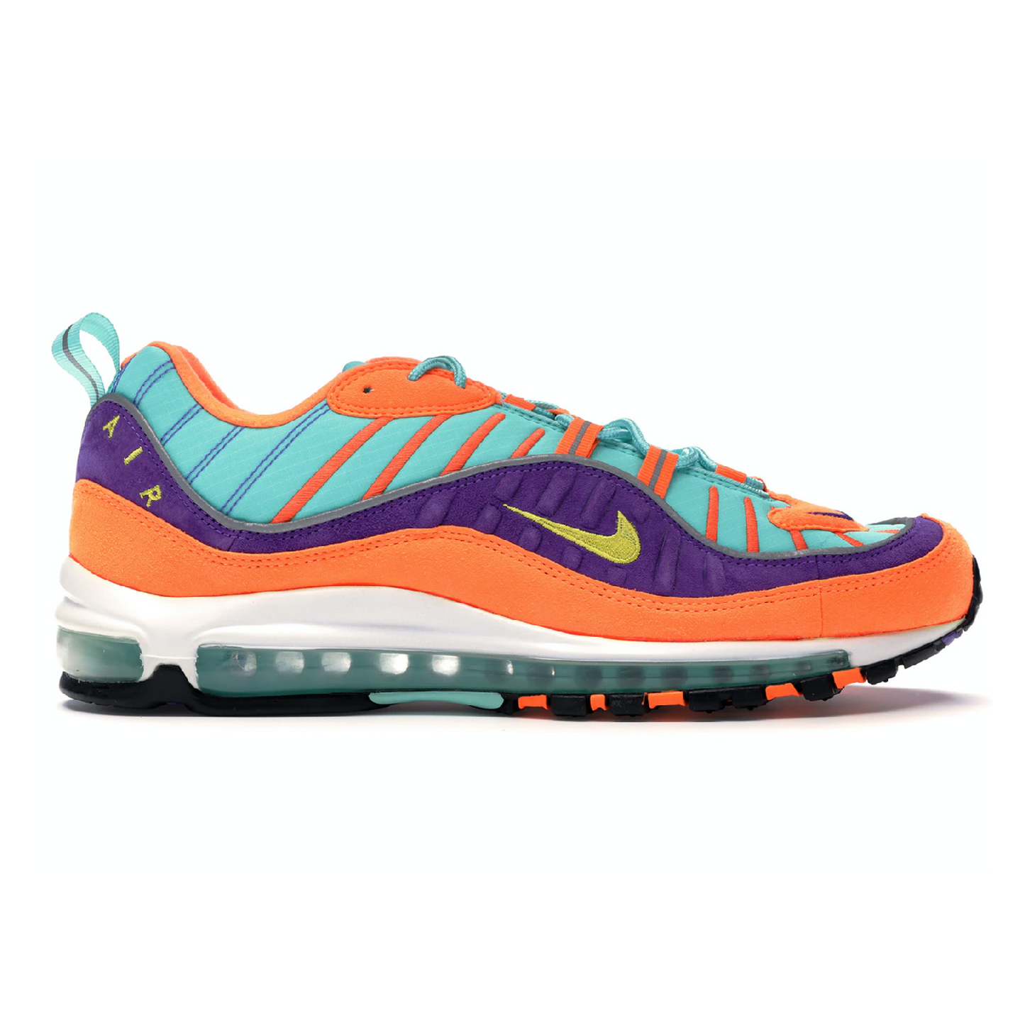 Nike Air Max 98 Cone