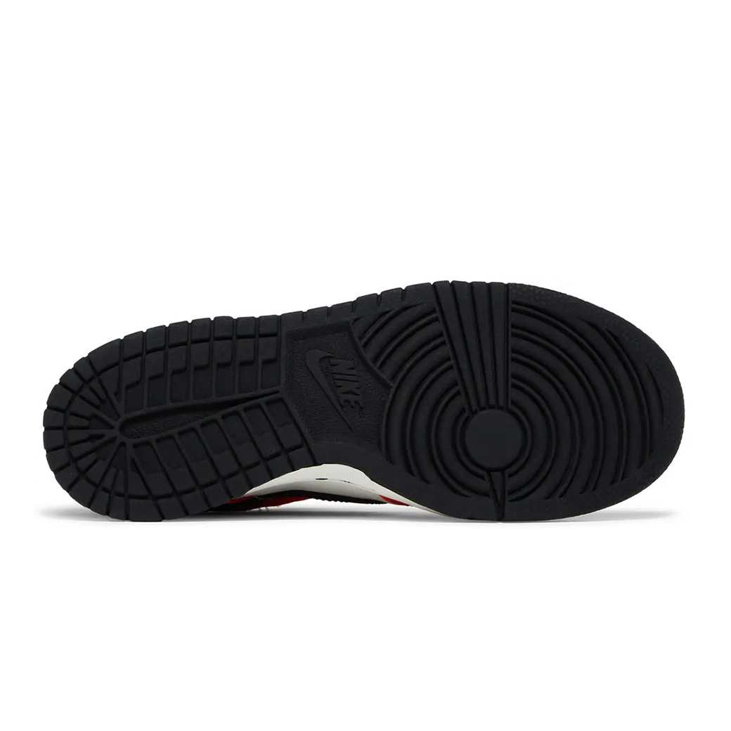 Nike Dunk Low Halloween (2022) (GS)