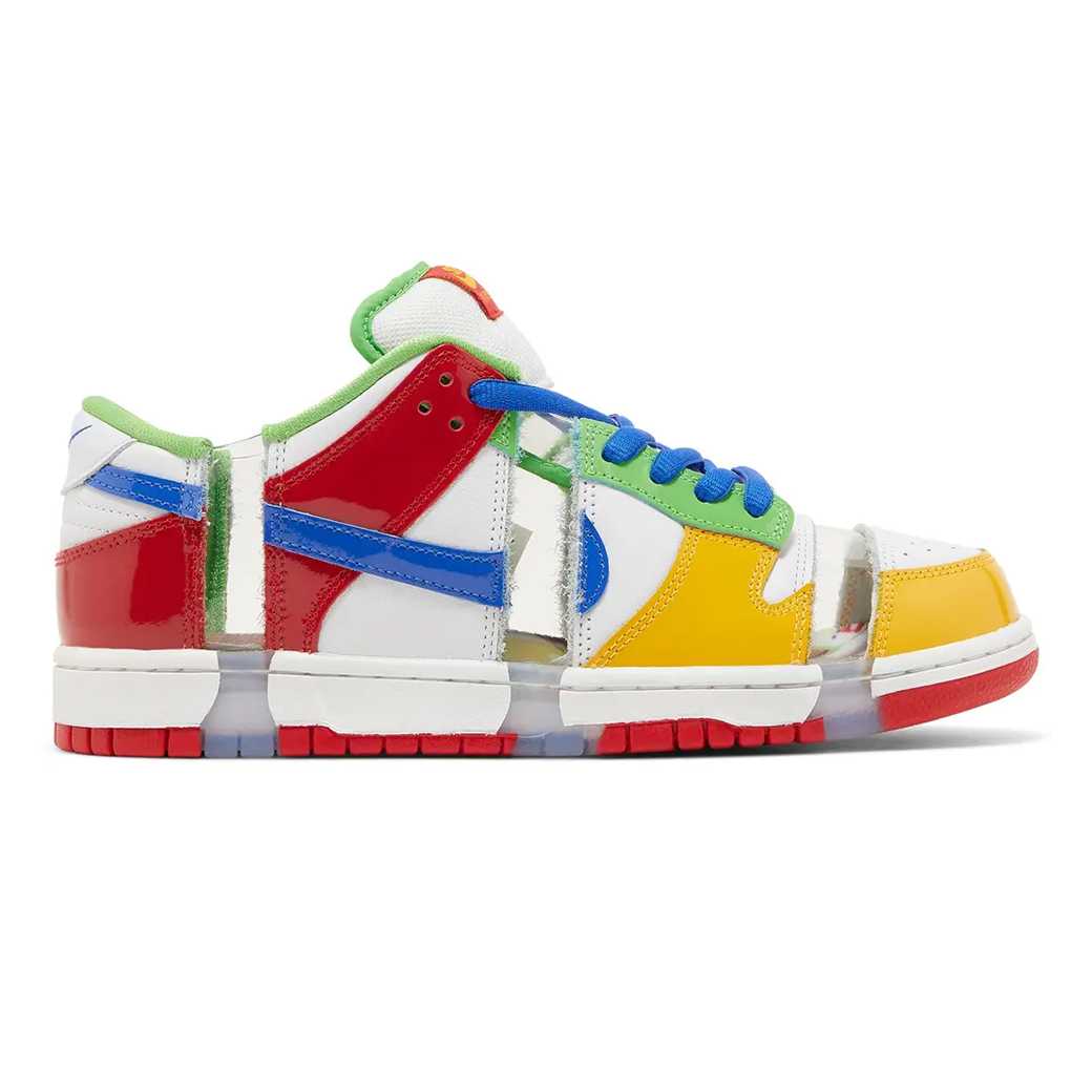 Nike SB Dunk Low x Sandy Bodecker