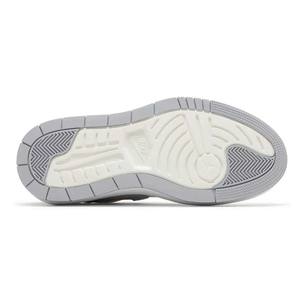 Nike Jordan 1 Elevate Low Wolf Grey (W)