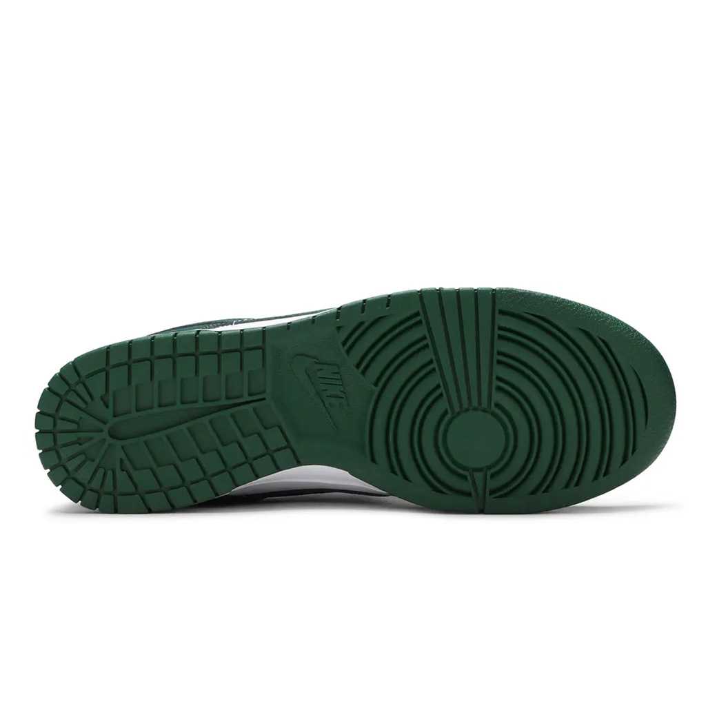 Nike Dunk Low Michigan State