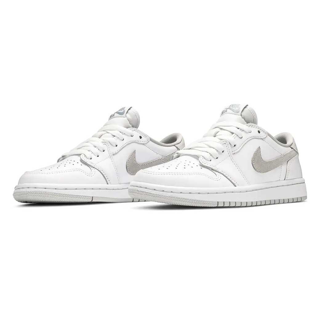 Nike Jordan 1 Low OG Neutral Grey (2021) (W)