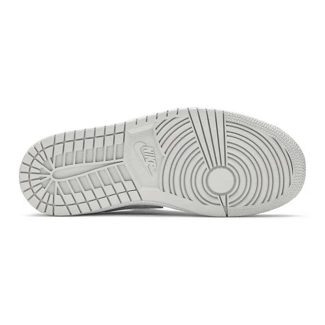 Nike Jordan 1 Low OG Neutral Grey (2021) (W)