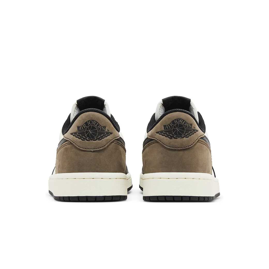Nike Air Jordan 1 Retro Low OG Mocha