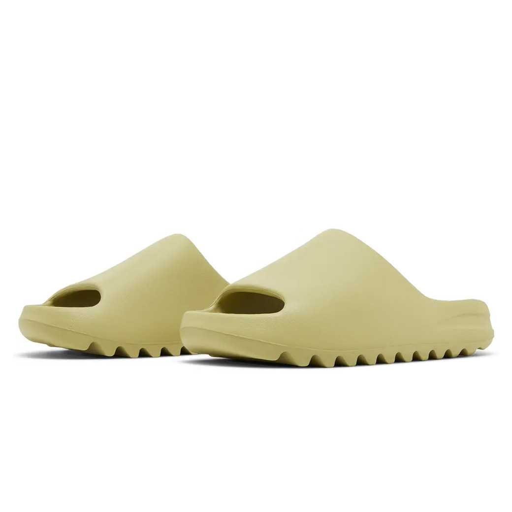adidas Yeezy Slide Resin (Restock Pair)