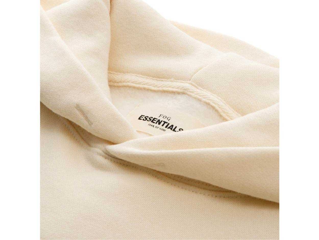 FOG – ESSENTIALS Exclusive ComplexCon Hoodie (CREAM)