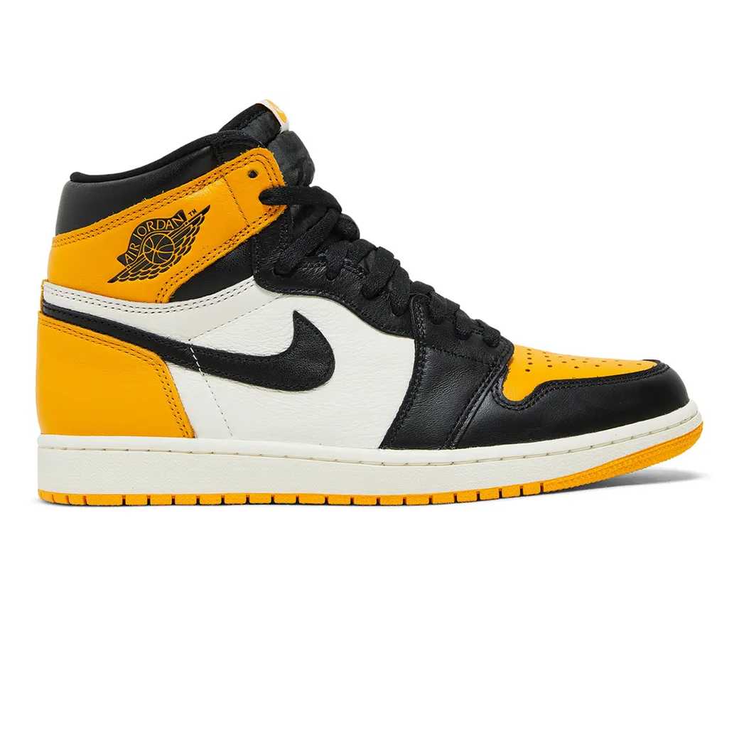 Nike Air Jordan 1 High OG Taxi