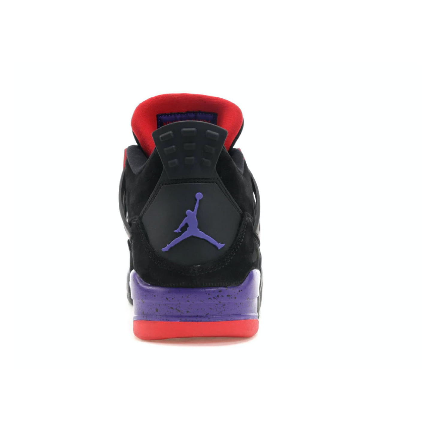 Nike Jordan 4 Retro Raptors (2018)