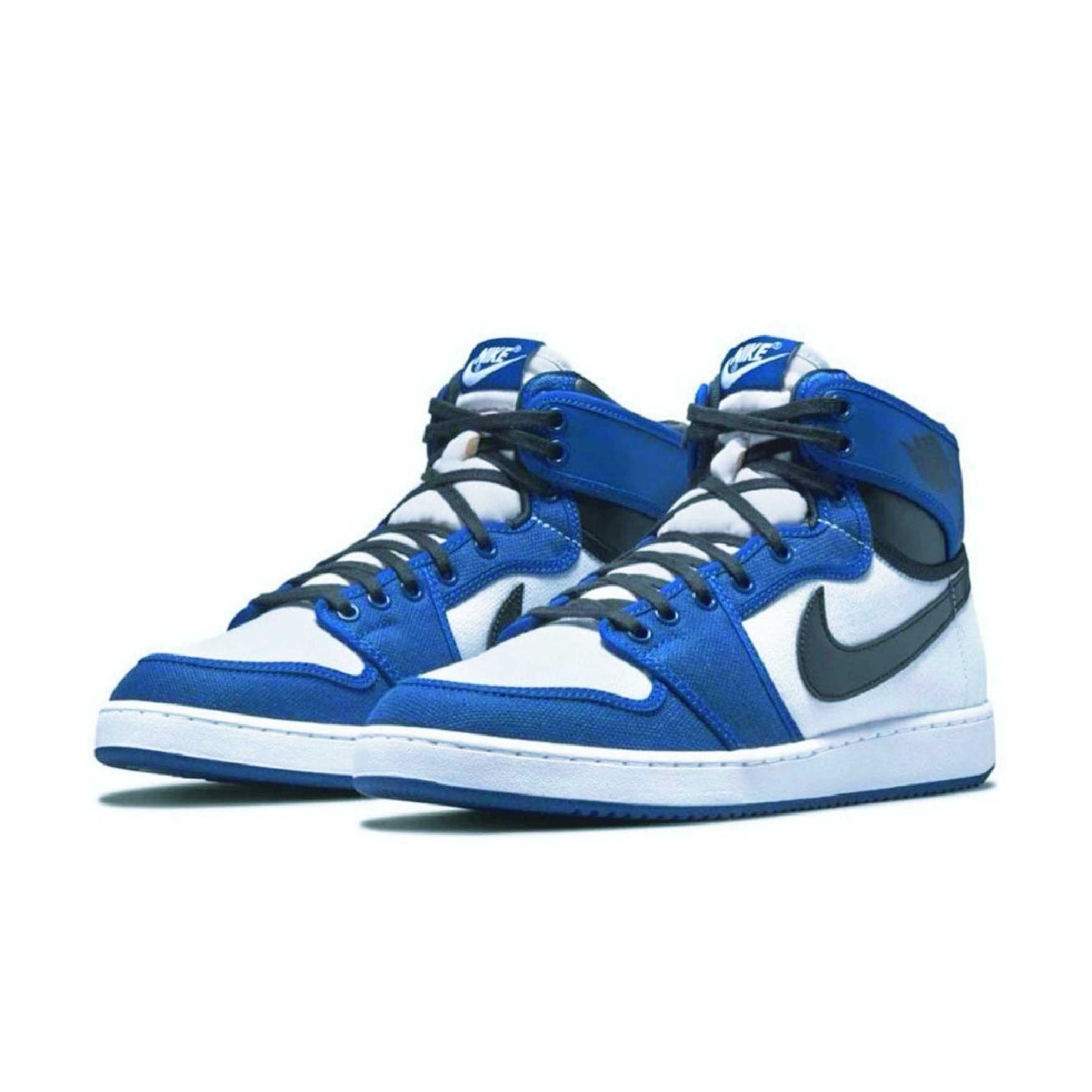 Nike Jordan 1 Retro AJKO Storm Blue