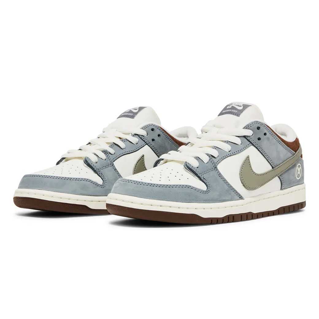 Nike SB Dunk Low x 堀米雄斗
