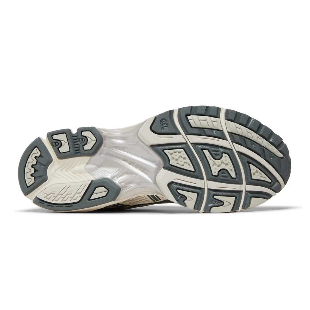 Asics Gel-Kayano 14 Birch (DARK PEWTER)