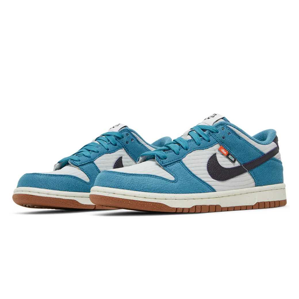 Nike Dunk Low SE Toasty Rift Blue