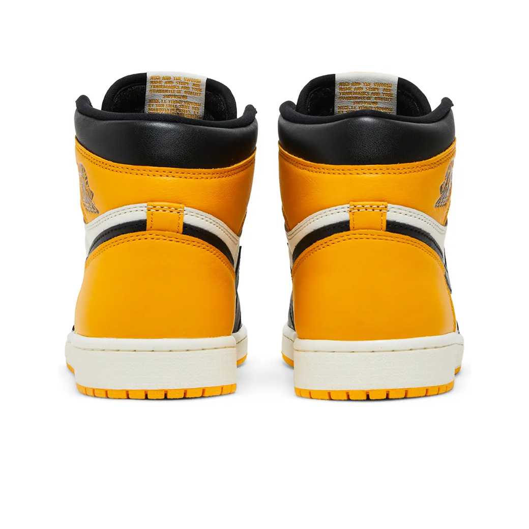Nike Air Jordan 1 High OG Taxi