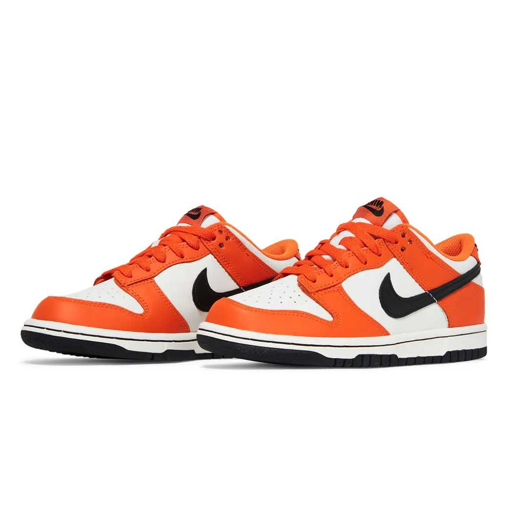 Nike Dunk Low Halloween (2022) (GS)