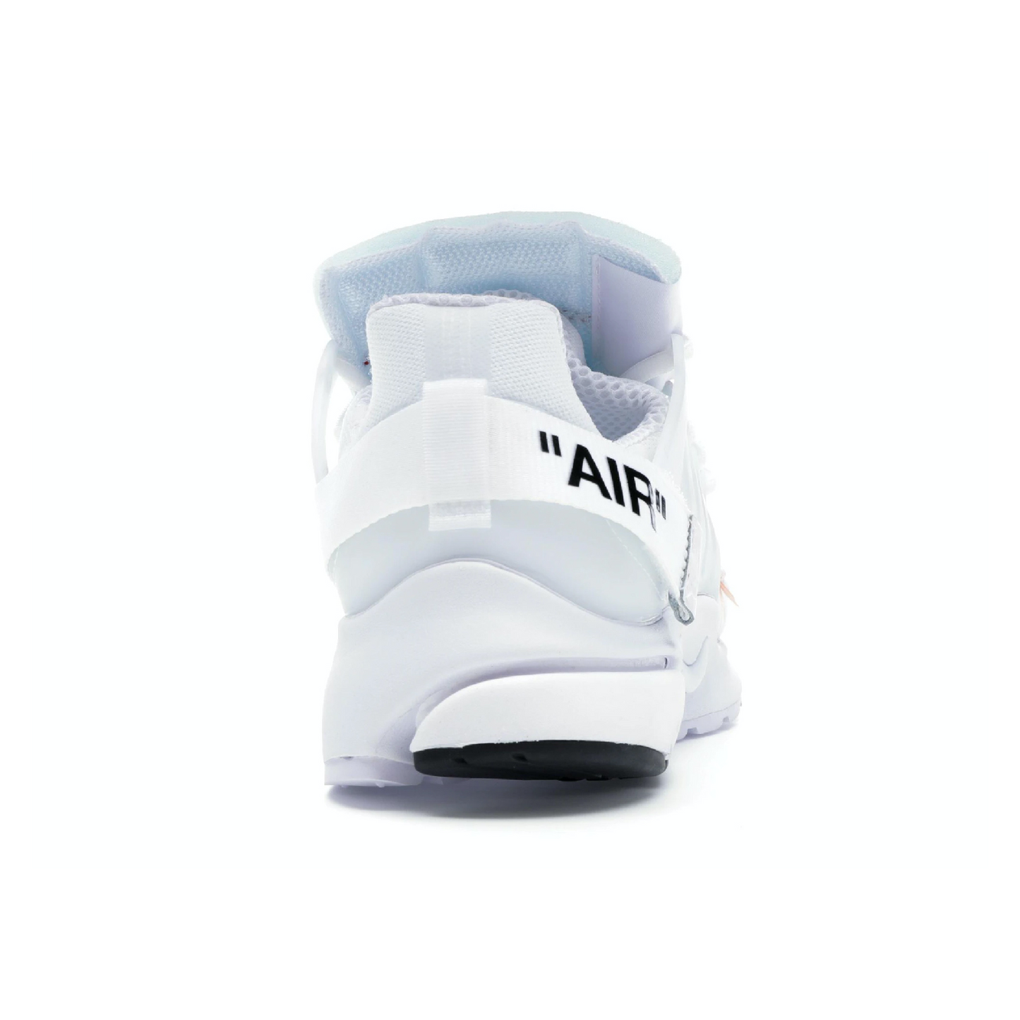 Nike Air Presto x Off-White 2018 (WHITE)