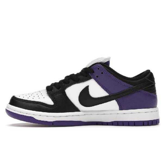 Nike SB Dunk Low Court Purple