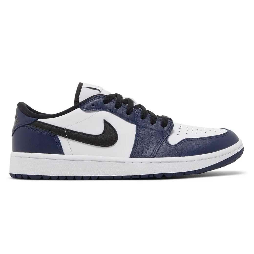 Nike Air Jordan 1 Retro Low Golf Midnight Navy