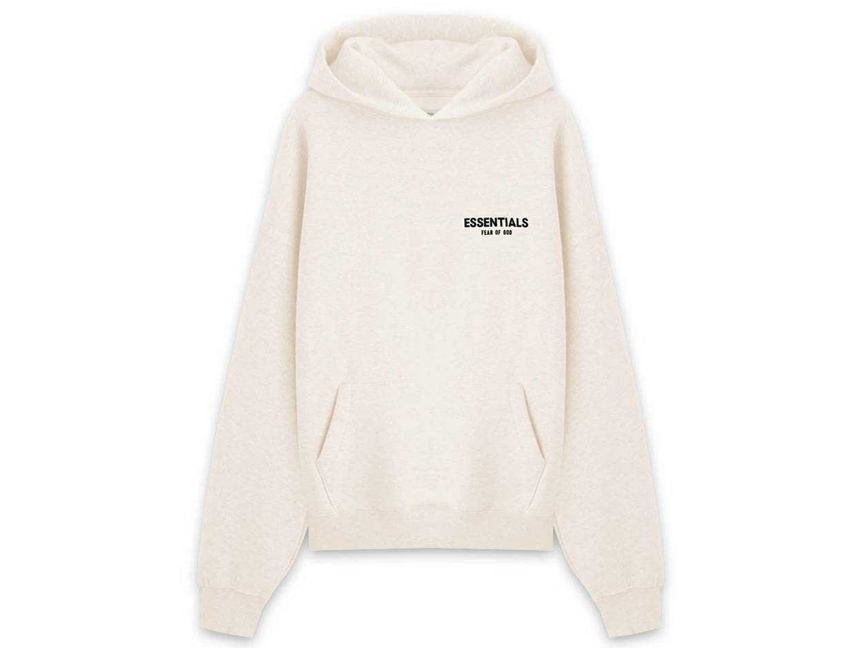 FOG – ESSENTIALS Exclusive ComplexCon Hoodie (CREAM)