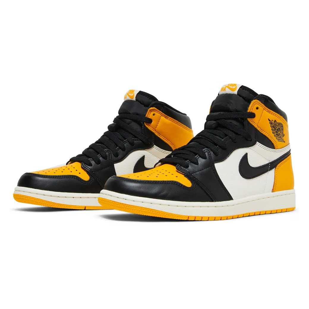 Nike Air Jordan 1 High OG Taxi