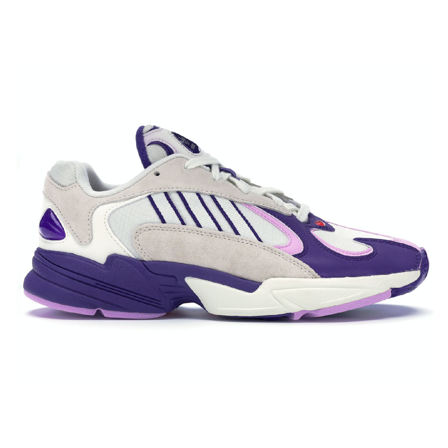 adidas YUNG-1 x Dragon Ball (FRIEZA)