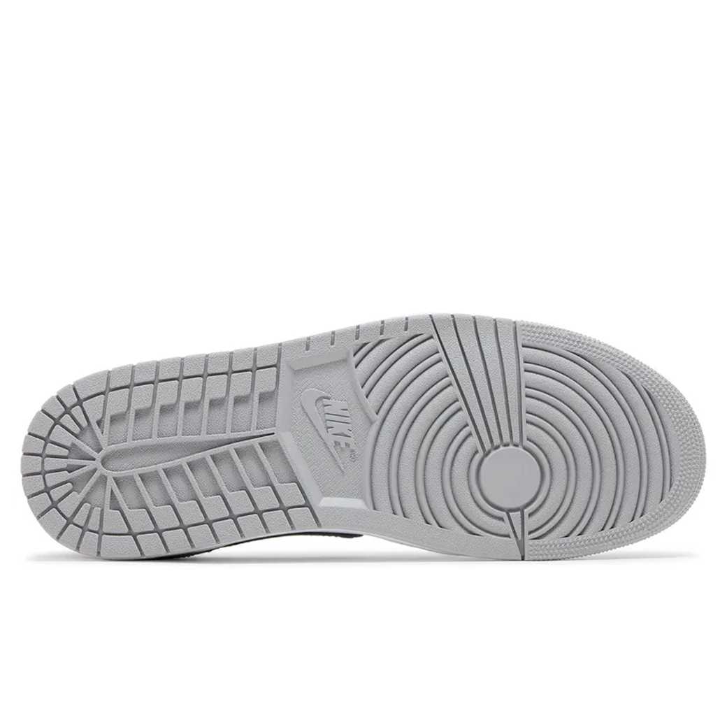 Nike Jordan 1 Retro Low OG Barons