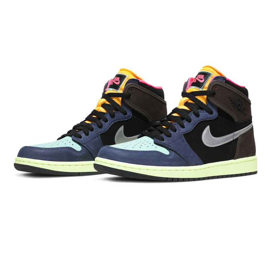 Nike Jordan 1 Retro High Tokyo Bio Hack