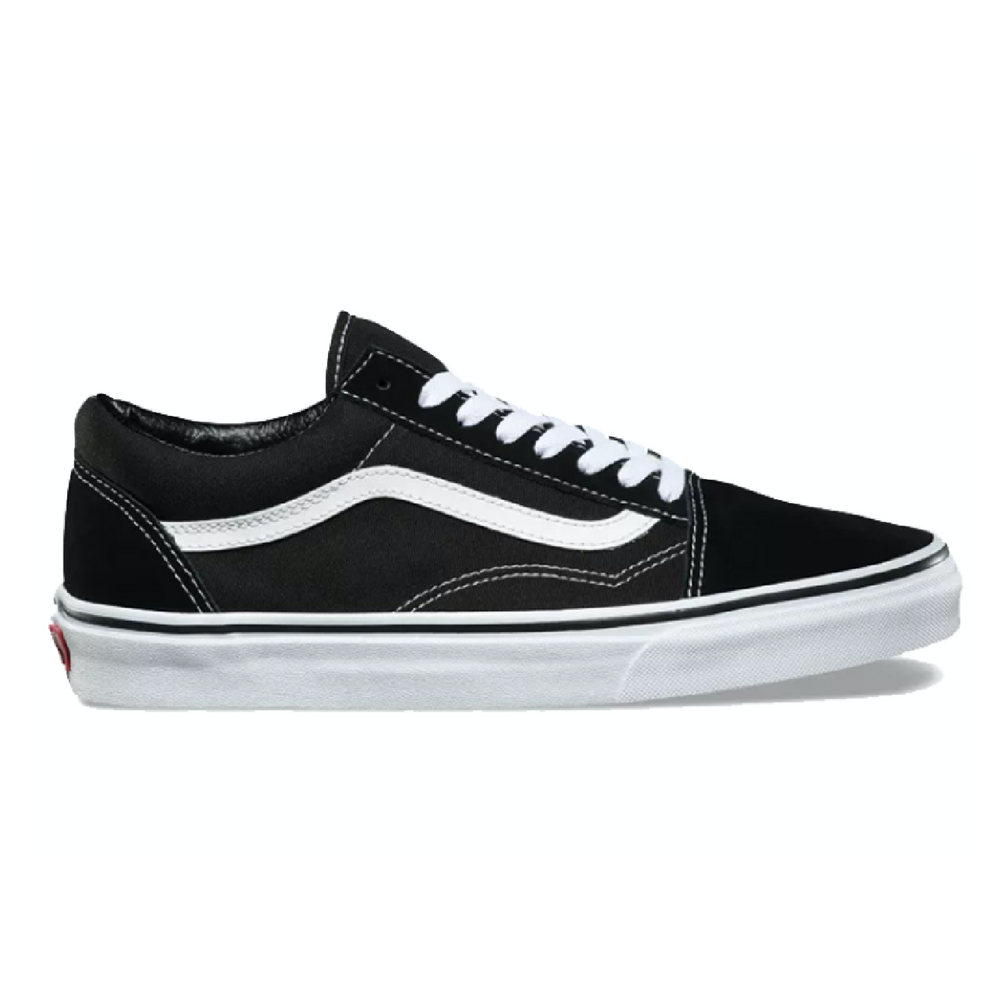 Vans Old Skool (BLACK)