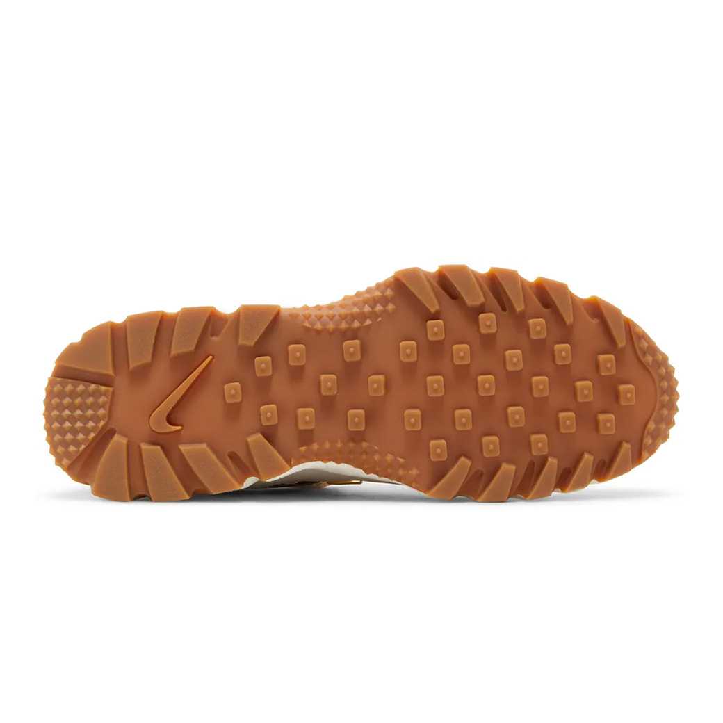 Nike Air Humara LX x Jacquemus (LIGHT BONE GOLD) (W)