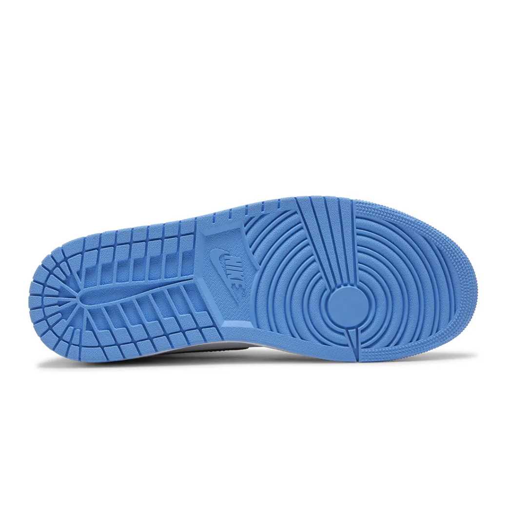 Nike Air Jordan 1 Retro High OG UNC Toe