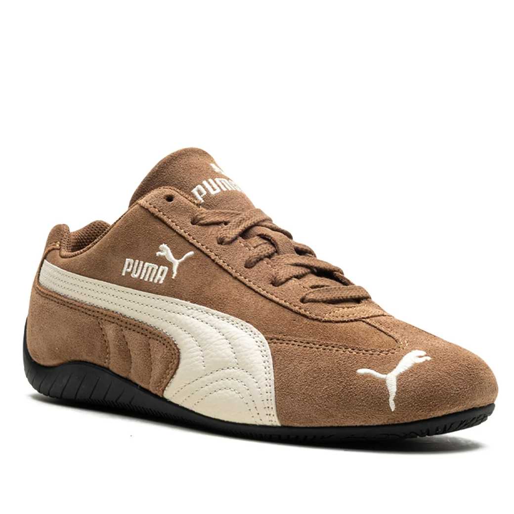 Puma Speedcat OG (DARK BROWN)