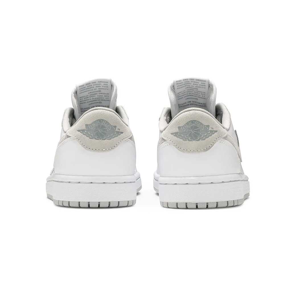 Nike Jordan 1 Low OG Neutral Grey (2021) (W)