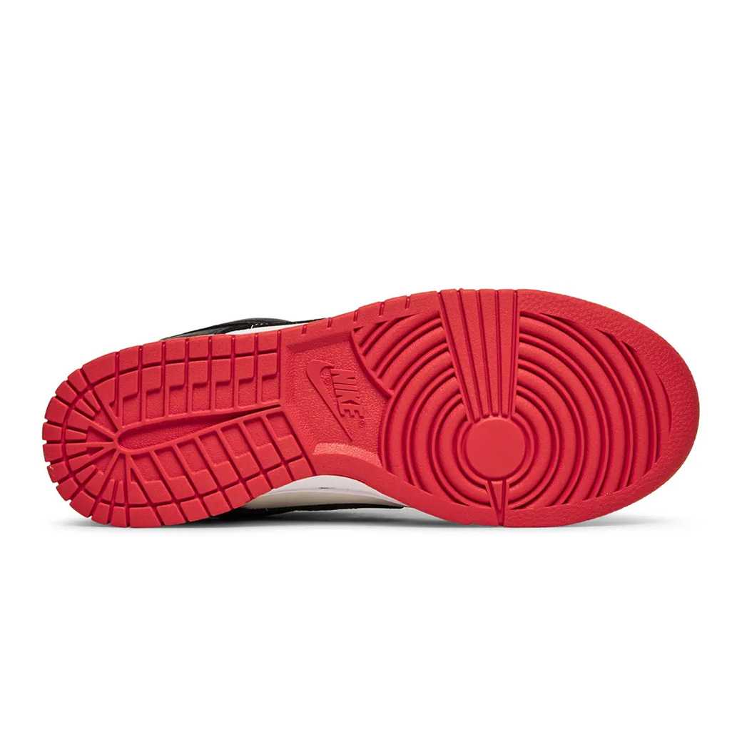 Nike Dunk Low EMB x NBA 75th Anniversary Chicago