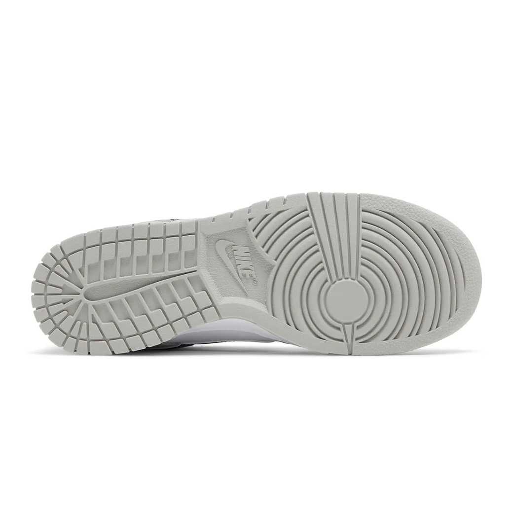 Nike Dunk Low SE Lottery Pack (GREY FOG)