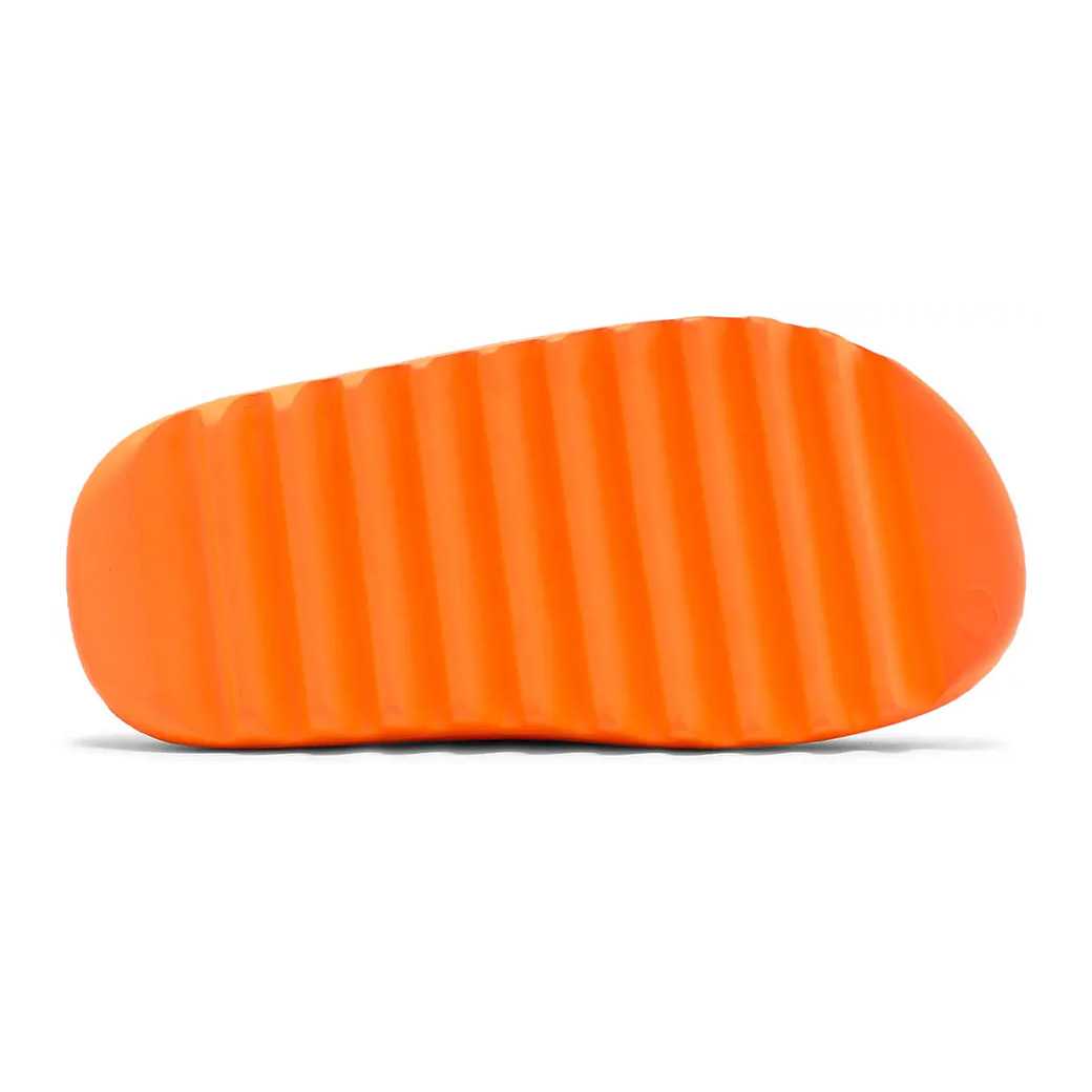 adidas Yeezy Slide Enflame Orange
