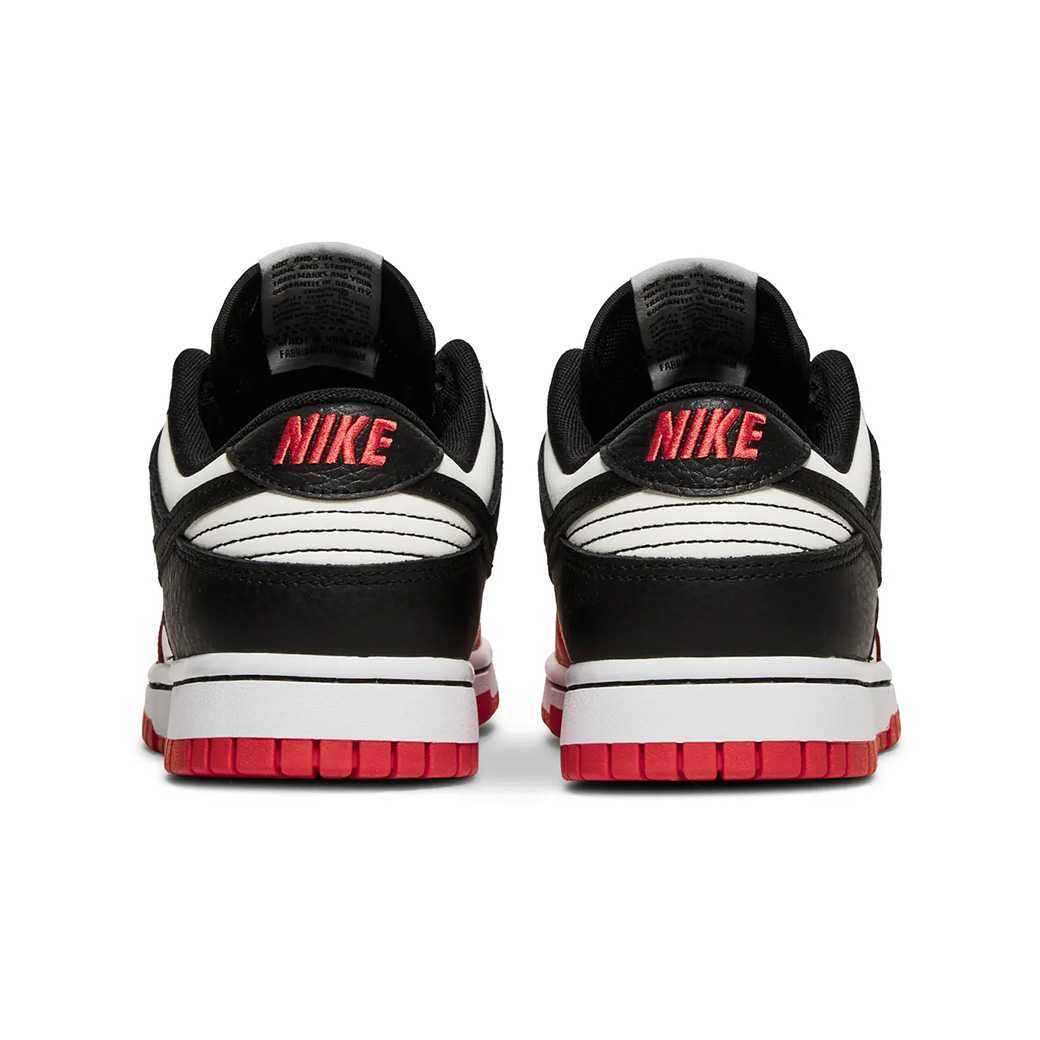 Nike Dunk Low EMB x NBA 75th Anniversary Chicago