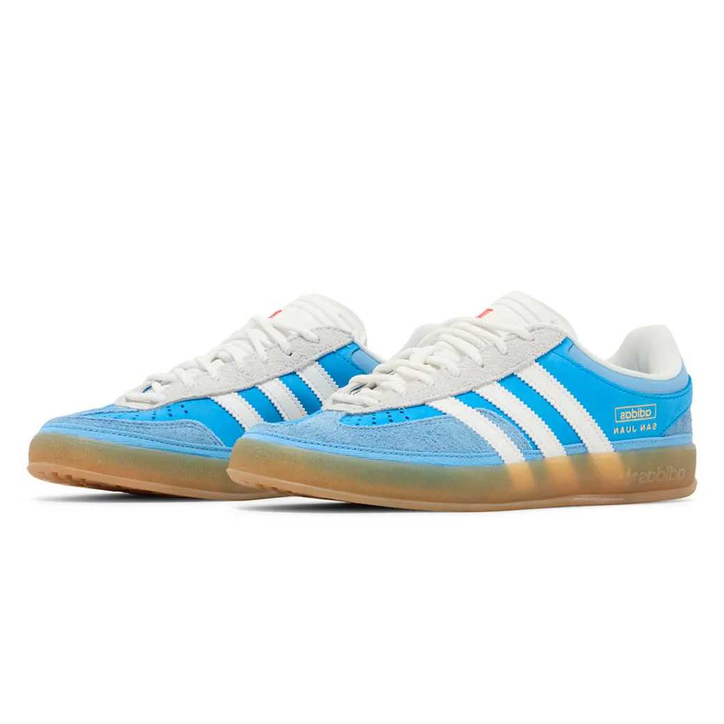 adidas Gazelle Indoor X Bad Bunny San Juan