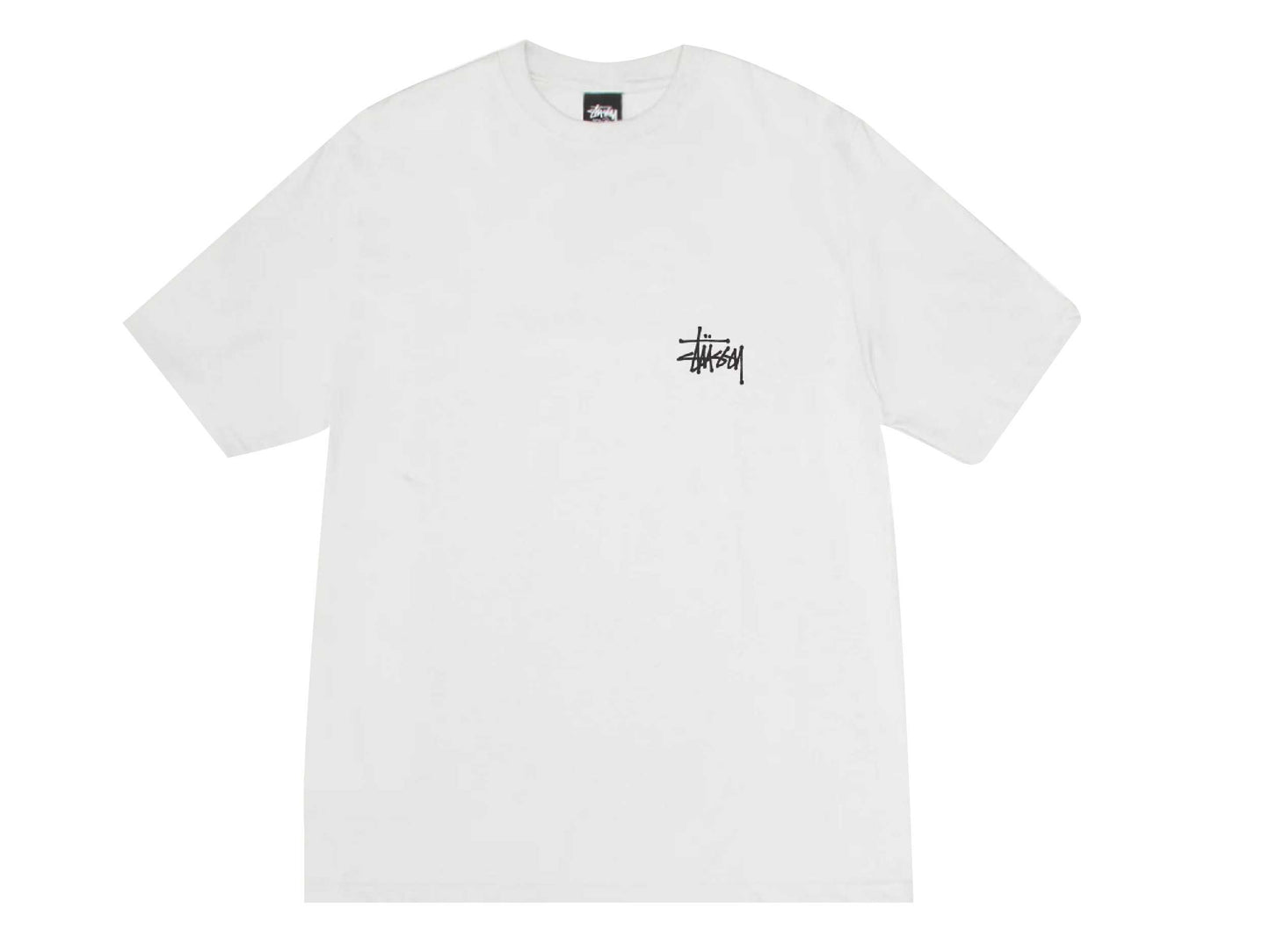 Stussy Tee California Grown Pigment Dyed (NATURAL)