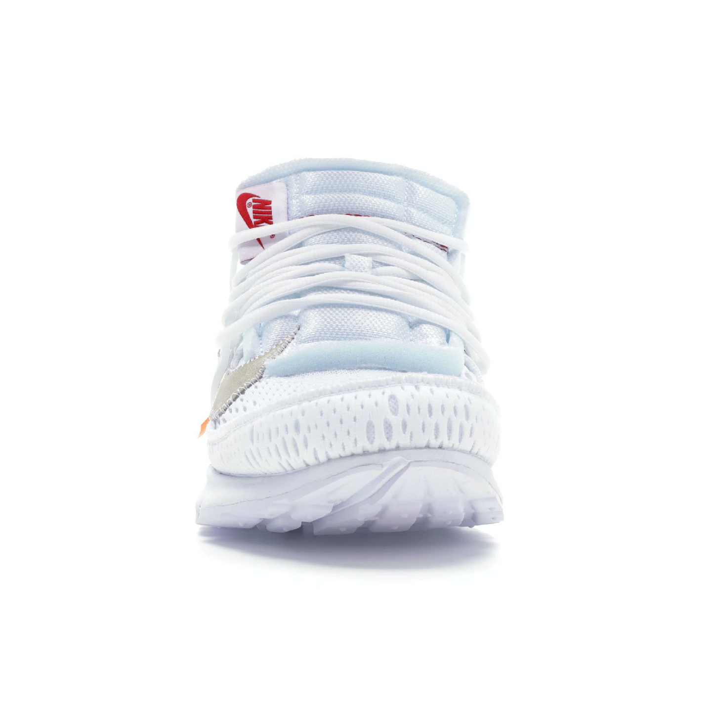 Nike Air Presto x Off-White 2018 (WHITE)