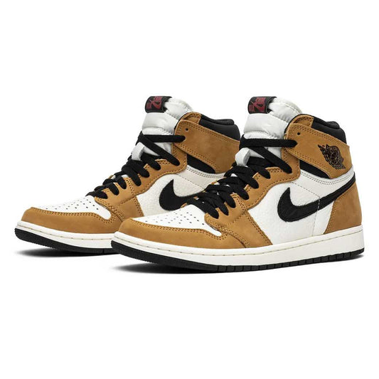 Nike Jordan 1 Retro High Rookie แห่งปี