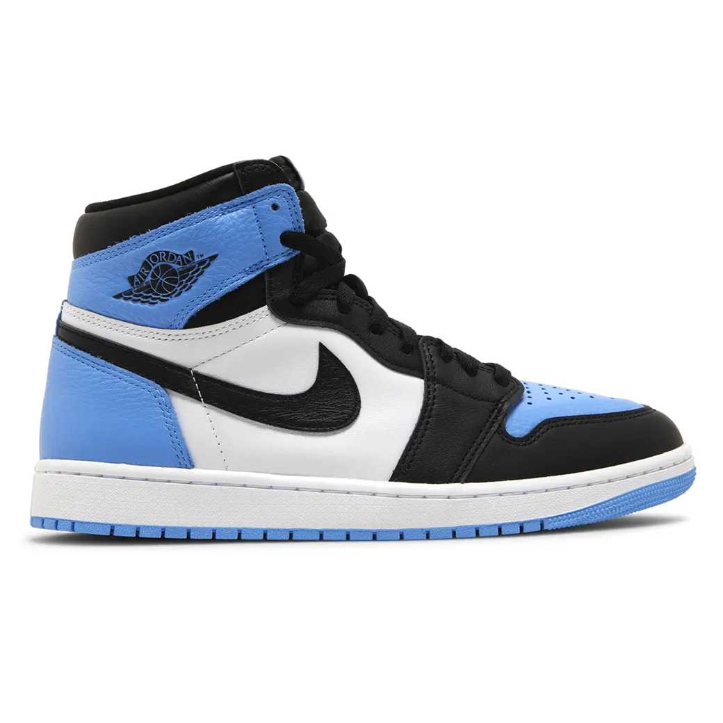 Nike Air Jordan 1 Retro High OG UNC Toe
